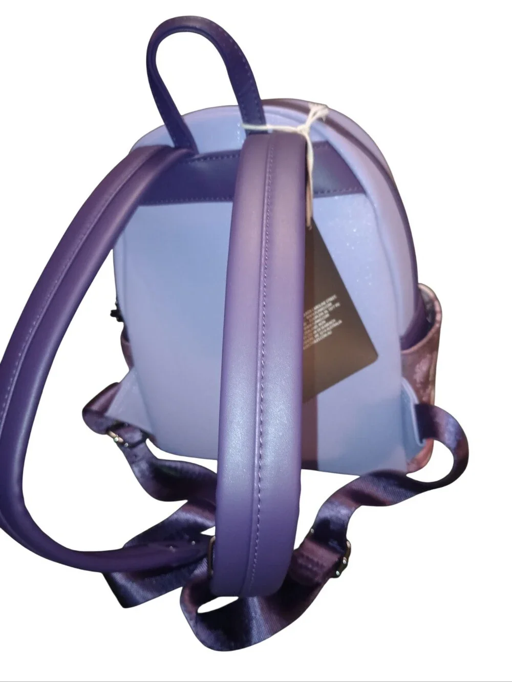 Loungefly dark academia